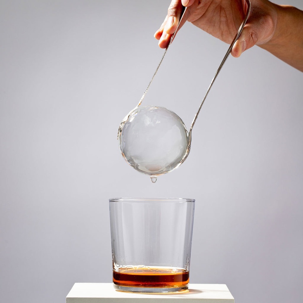 Tovolo Sphere Ice System - Brand New